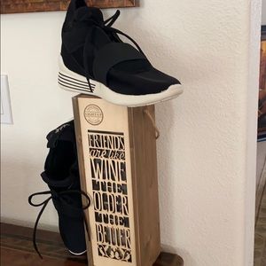 Kendall & Kylie Athletic Shoes.  New. Never worn.